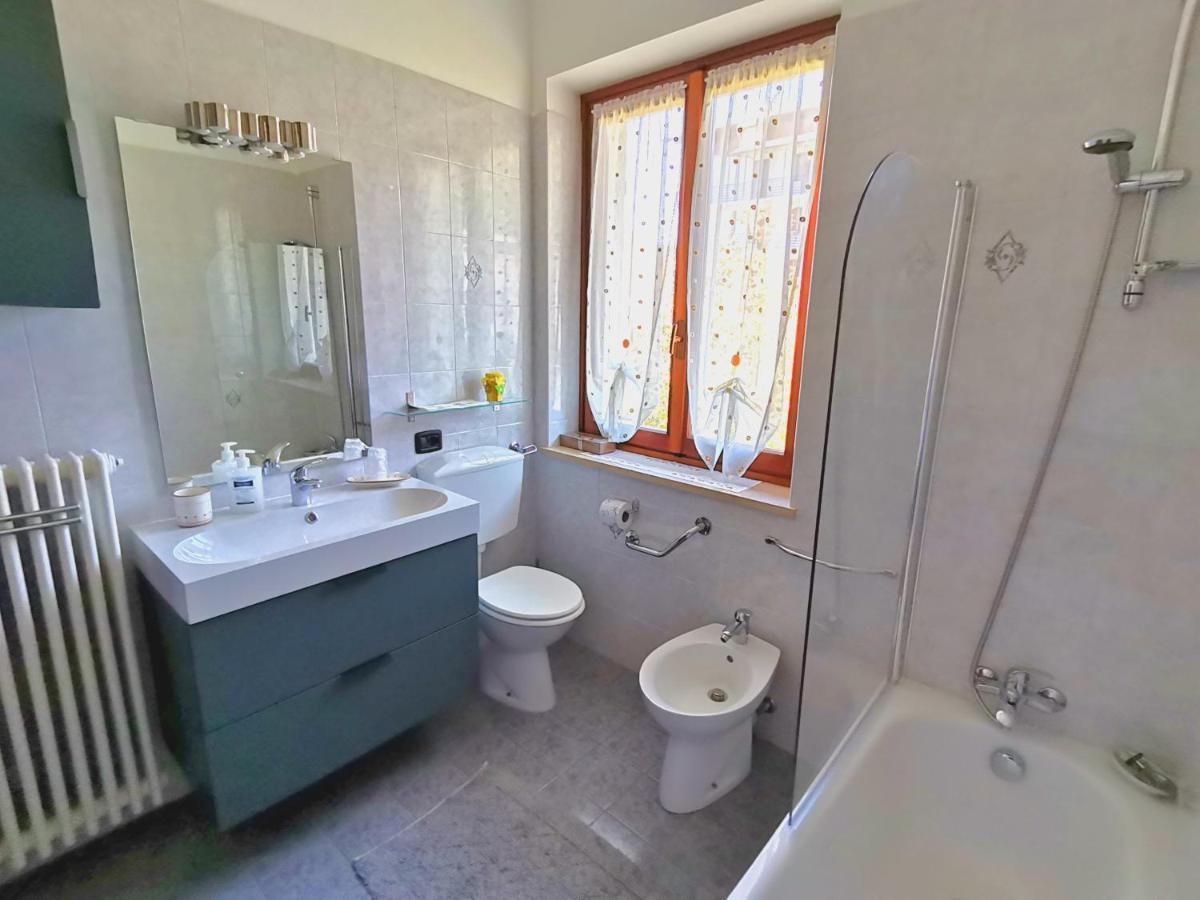 Manuebbasta Bed & Breakfast Scopello  Eksteriør bilde